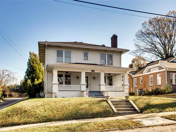 709 Mayflower Dr, Greensboro, NC 27403