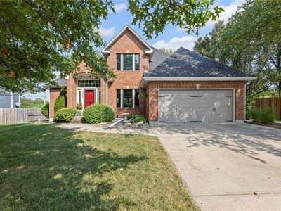 2340 Twin Oaks Dr, Harrisonville, MO, 64701