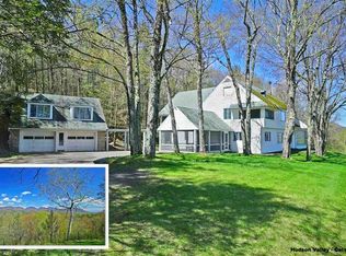 64 Shortcut Rd, Bearsville, NY 12409