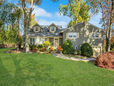 3 Birchbrook Drive, Valhalla, NY, 10595