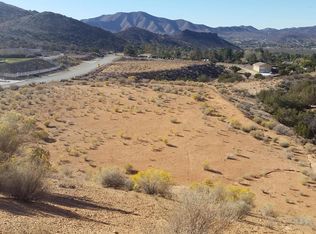 Cor Lawson Ct Avenue Y-8 LOT 2, Acton, CA 93510