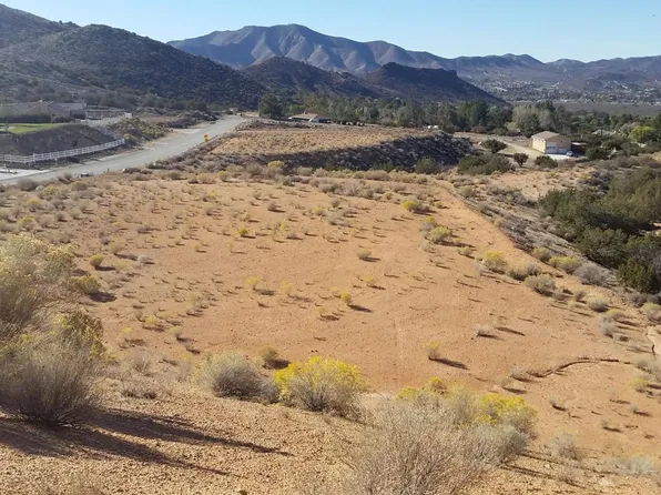 Y8 Avenue Vic Lawson Ct, Mount Gleason, CA 93510