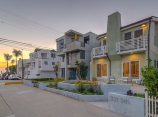 321 5th St, Manhattan Beach, CA 90266