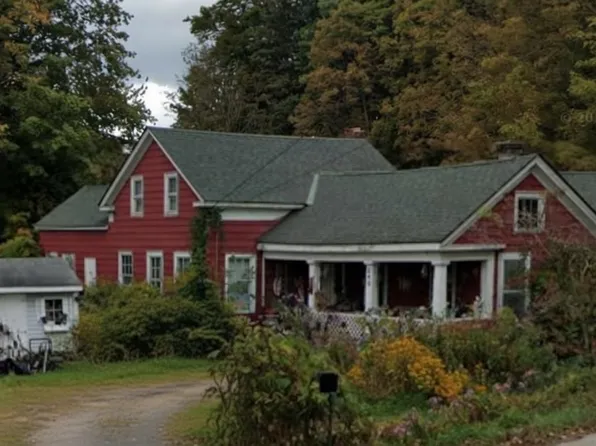 240 Church Street, Shaftsbury, VT 05262