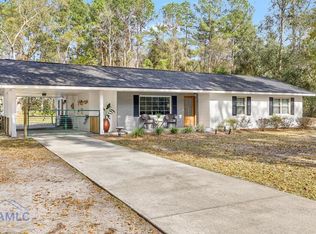 509 Martin Rd, Hinesville, GA 31313