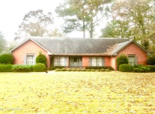 2046 Culleywood Rd, Jackson, MS 39211