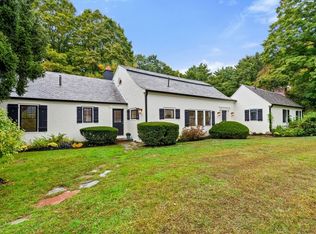 401 Belknap Rd, Framingham, MA 01701