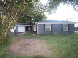 4909 Ben Day Murrin Rd, Fort Worth, TX 76126
