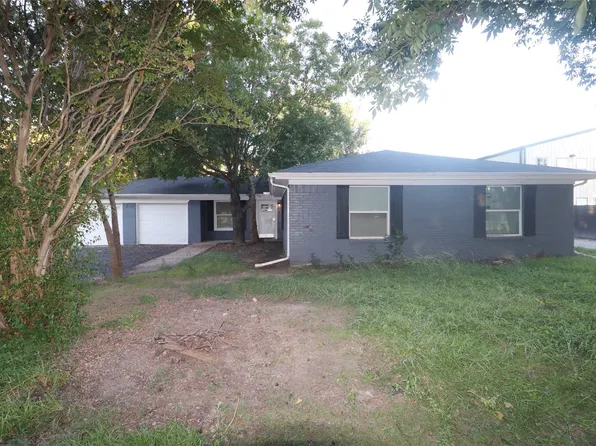 4909 Ben Day Murrin Rd, Fort Worth, TX 76126