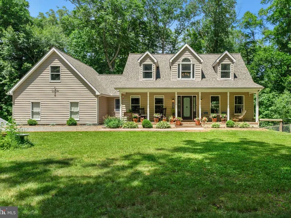 204 Fords Landing Ln, Millington, MD 21651