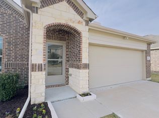 2513 Real Quiet Dr, Forney, TX 75126