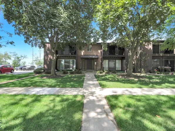 17618 71st Ct APT 1N, Tinley Park, IL 60477