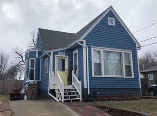 707 W 24th St, Sioux Falls, SD 57105