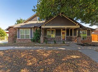 1324 N Missouri Ave, Oklahoma City, OK 73117