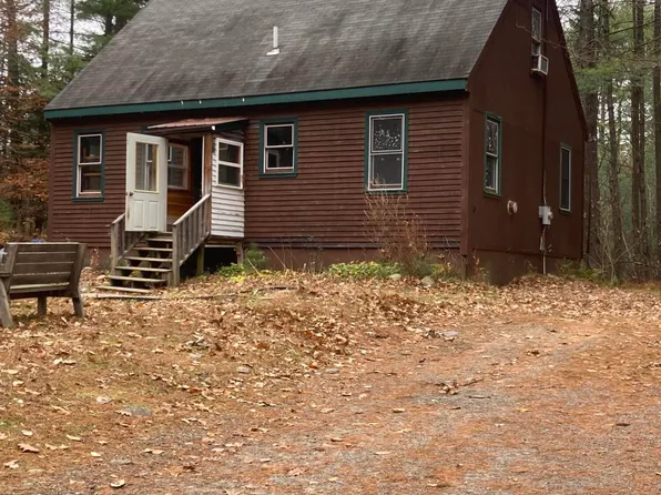 21 Newton Street, Warrensburg, NY 12885