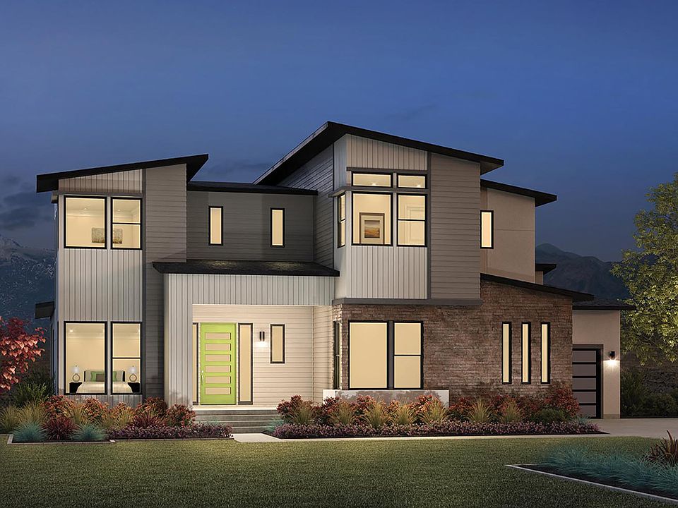 Modern