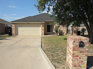 7302 Tobosa Dr, Temple, TX 76502