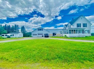 515 W Presque Isle Rd, Caribou, ME 04736