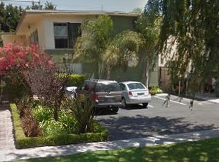3936 Inglewood Blvd, Los Angeles, CA 90066