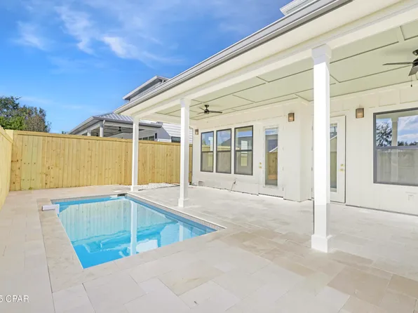 21511 Pompano Ave, Panama City Beach, FL 32413