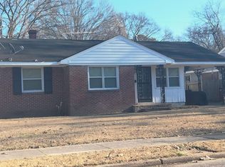 1558 Patterson St, Memphis, TN 38111