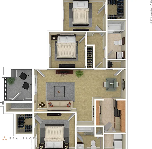 Jovanna Villas — Photo 15