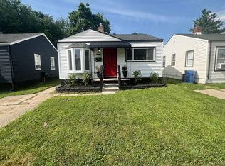 11067 Paige Ave, Warren, MI 48089