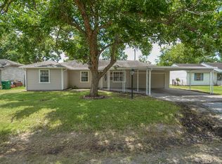 1206 Havner Ln, Houston, TX 77037