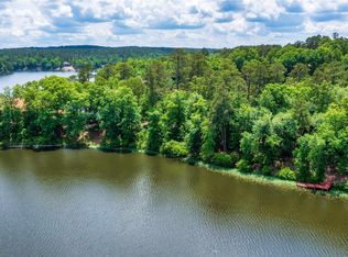 13 Ibi Ln, Hot Springs Village, AR 71909
