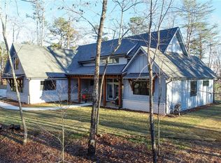 577 Crown Mountain Way, Dahlonega, GA 30533