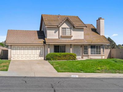 42096 Rubicon Cir, Temecula, CA, 92591