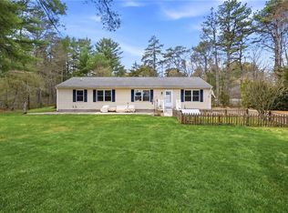 65 Skunk Hill Rd, Hope Valley, RI 02832