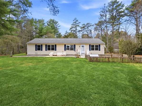 65 Skunk Hill Rd, Hope Valley, RI 02832