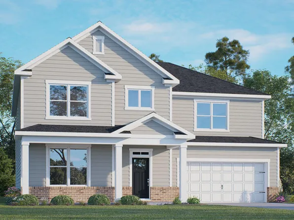 134 Pony Gallop Ln, Clayton, NC 27520