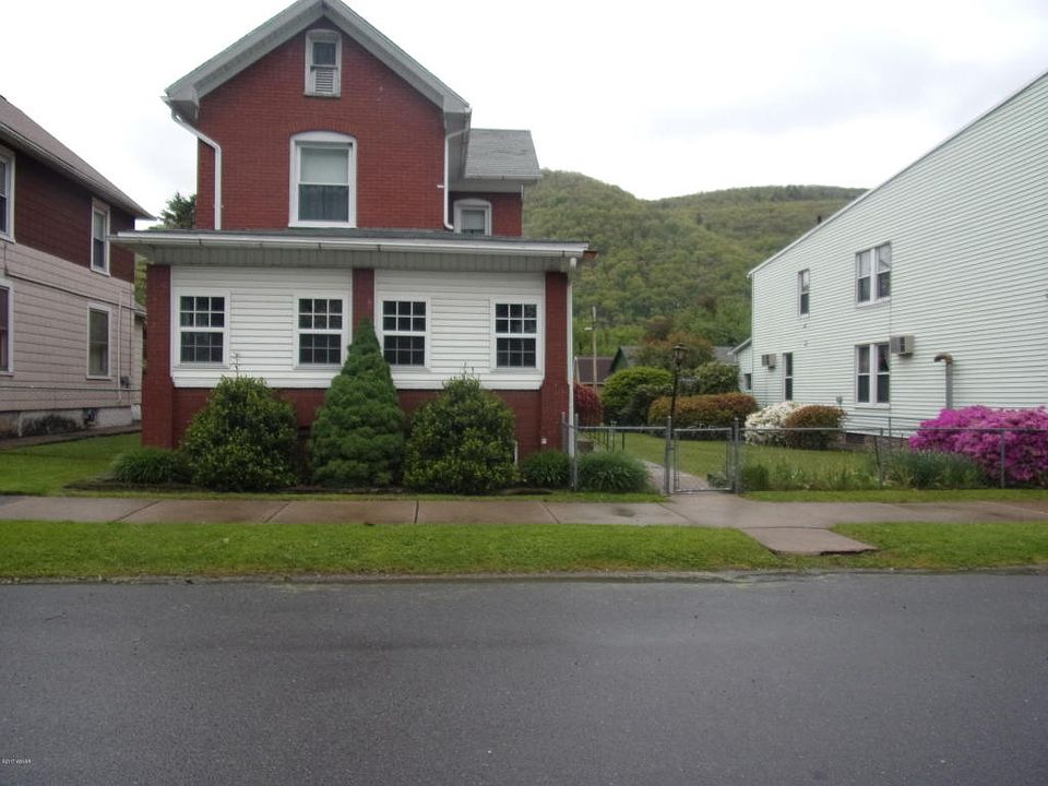 529 Pennsylvania Ave, Renovo, PA 17764 Zillow