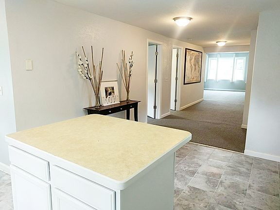 Lg island for max convenienc