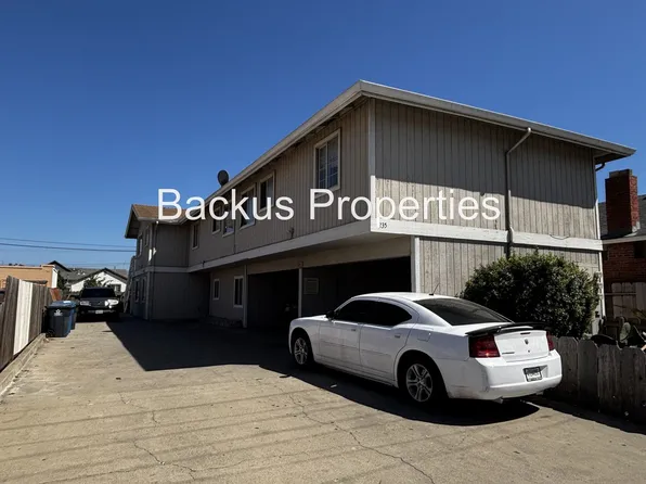 Soledad St. 235, 235 Soledad St APT 3, Salinas, CA 93901