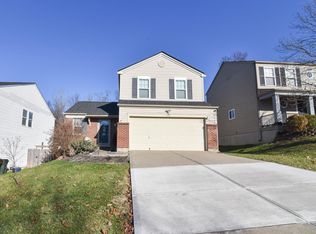 2197 W Horizon Dr, Hebron, KY 41048