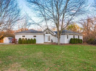 6248 Kitzmiller Rd, New Albany, OH 43054