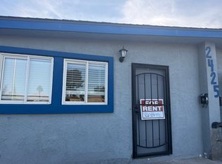 2425 Belmont St, North Las Vegas, NV 89030