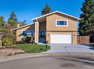 731 Arboles Pl, San Ramon, CA 94583