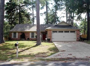 19033 Pinedale Cir, Flint, TX 75762