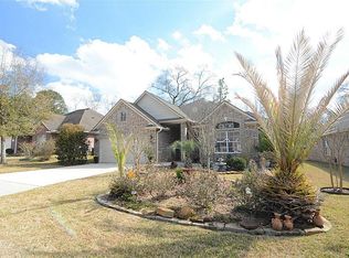 909 Christi Lyn Ln, Conroe, TX 77304