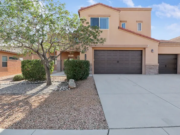 1729 Vista De Colinas Dr SE, Rio Rancho, NM 87124