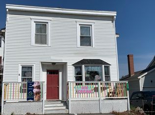 30 Burkett Rd, Union, ME 04862