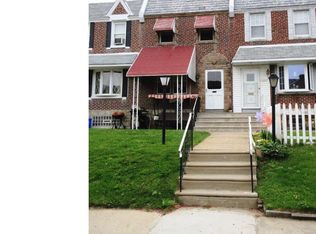 6640 Algard St, Philadelphia, PA 19135