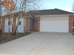 134 Shiloh St, Branson, MO 65616