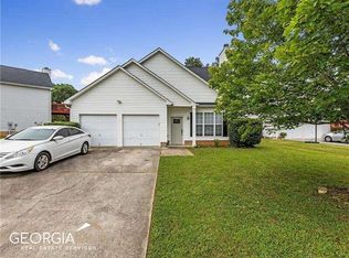 3896 Doe Run Dr, Powder Springs, GA 30127