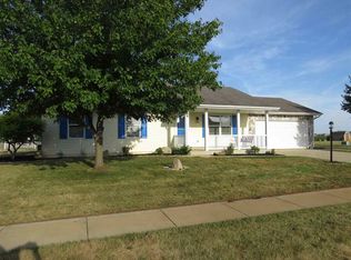 65645 Barrens Dr, Goshen, IN 46526