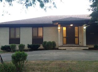 1002 Honeycreek Dr, Lexington, KY 40502